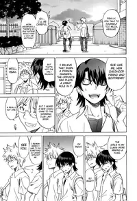 [Otono Natsu] Joshikousei no Koshitsuki [English] [biribiri]