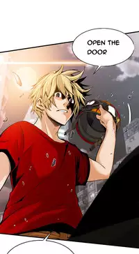 [Gyuo] Kill the Dead Bastard Ch.0-15 (English) (Ongoing)