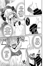 [Nemutai Neko] Howaccho Panic | The day I was possessed by a dog [English]