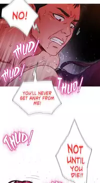 [PINKO] Scandal of the Witch Ch.1-23 (English) (Ongoing)