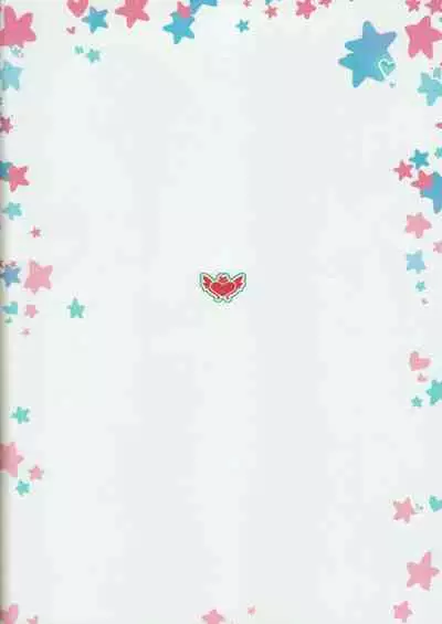 Non-alcoholic Vodka Girls