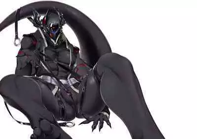 [岸里106] 人外リオン漫画 [Digital]