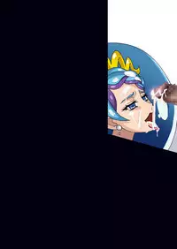 [Studio Mizuyokan (Higashitotsuka Raisuta)] SECOND VIRGIN DL (Go! Princess PreCure)