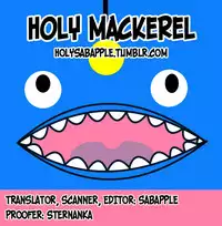 (C89) [Phlodexy, POROROCA (Yamano, Yoneji)] Better Half (High☆Speed! Free! Starting Days) [English] [Holy Mackerel] [Incomplete]