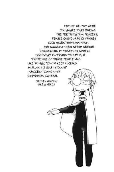 [Amahara Teikoku(Amahara)] [masha] Interspecies Reviewers - Volume 3 [English] [Digital]