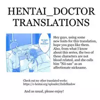 (SC2019 Spring) [Popochichi (Yahiro Pochi)] Enmusubi no Tawawa (Getsuyoubi no Tawawa) [English] [Hentai_Doctor]