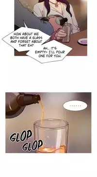 [PINKO] Scandal of the Witch Ch.1-23 (English) (Ongoing)