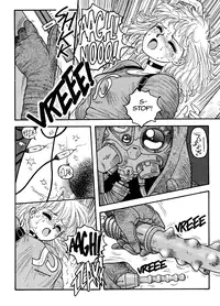 [Toshiki Yui] Hot Tails 06 [English]