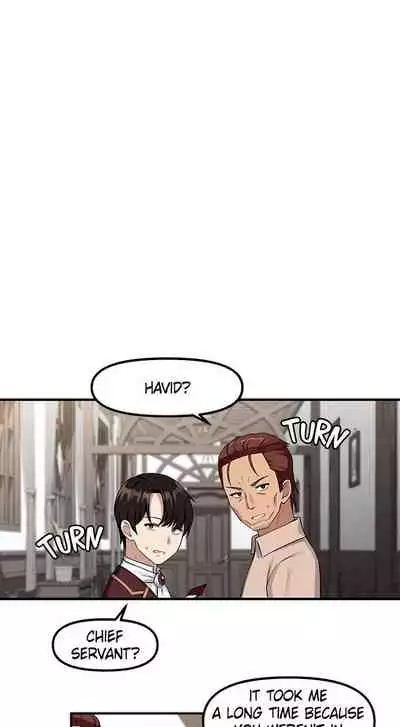 Elf Who Likes to be Humiliated Ch.10/?