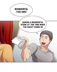 Cartoonist's NSFW Season 1 Chapter 1-10 (English)