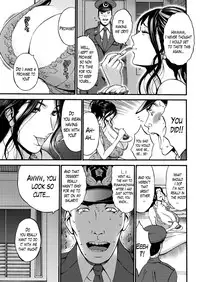 [Nagashima Chousuke] Girls Must Die! Ch. 1-7 [English] [Lazarus H]