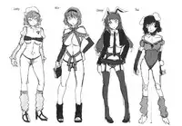 (Reitaisai 10) [Alice no Takarabako (Mizuryu Kei)] Touhou Gensou Houkai Ryou -Shuttered Phantasma- (Touhou Project) [English] =LWB + Afro=