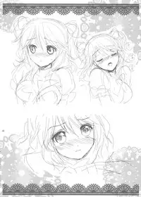 (C80) [Kurimomo (Tsukako)] Cherish (Tales of Graces) [English] [UVW]