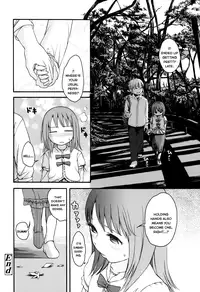 [Higashiyama Show] Stand By Me Ch. 1-3, 5, 7 [English]