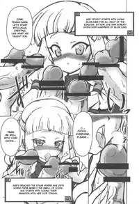 (C74) [Transistor Baby (Hata)] Aigan Tenshi (Code Geass) [English] [desudesu]