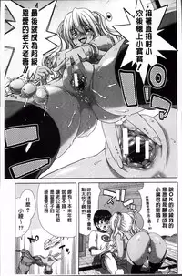 [Hori Hiroaki] Mesuochi Z ~Kyousei Ninkatsu Haigou Zukan~ [Chinese]