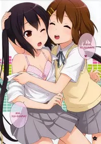 (C78) [Medical Berry (ha-ru)] Attention! (K-ON) [English] [StolenTranslations]