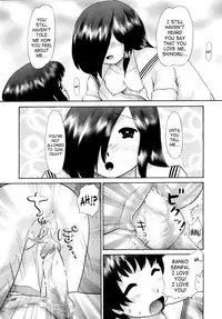 [Nekonomori Maririn] Danshi Kinsei - Ohina Matsuri (Boys Forbidden Girls’ Festival) [English] [SaHa] [Uncensored]