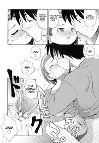 [LEE] Totsugeki Tonari no Onii-chan - Charge the Brother of Neighboring House [English] [Meth, :3]
