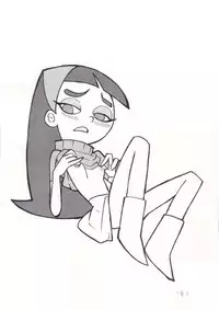 [Union Of The Snake (Shinda Mane)] Psychosomatic Counterfeit Ex: Trixie (The Fairly Oddparents)