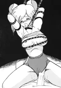 (C63) [Thirty Saver Street 2D Shooting (Maki Hideto, Sawara Kazumitsu)] Silent Saturn SS vol. 5 (Bishoujo Senshi Sailor Moon)