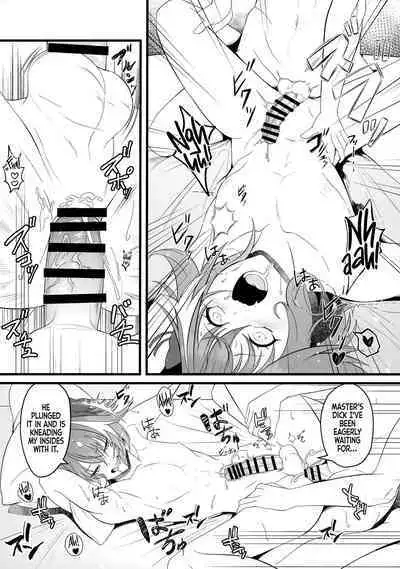 Kimi no Ichiban ni Naritakute - I Wanted To Be Your Number One