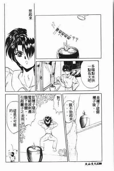 Comic Aishiteru Vol.15