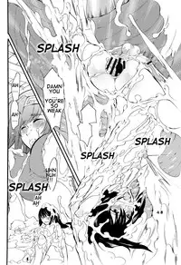 (C74) [HONEY QP (Inochi Wazuka)] Kyochin Musume (Bleach, Code Geass, Macross Frontier) [English]