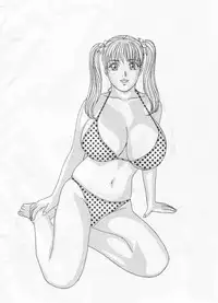 (C63) [D-LOVERS (Nishimaki Tohru)] DELICATE FANTASY 1