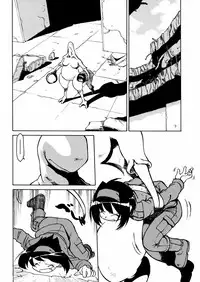 [Akikawa Kouichi] Ashita wa Ashita no Kaze ga Fuku no ka? - Do Tomorrow is a New Day?