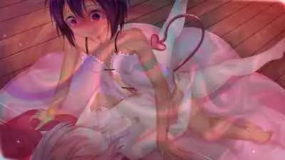 [Re:Set] Sugoude no ore ga TS de jakutai-ka shitara?