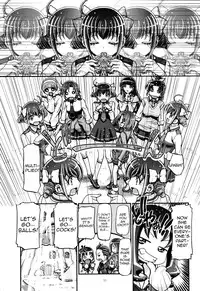 (C83) [Gambler Club (Kousaka Jun)] Smile Punicure (Smile Precure!) [English] {doujin-moe.us}