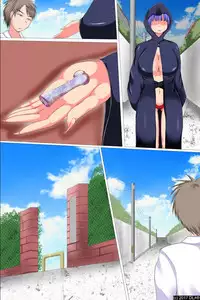 [DL Mate] Donna Josei mo Fukujuu Sasechau Doreika Hanko o Te ni Ireta