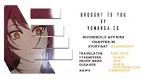 [ButcherBoy] Household Affairs Ch.1-38 (English) (YoManga) (Ongoing)