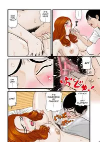 [Studio Paja (PAJA)] Watashi wa Jukensei no Oi to Kankei o Motte Shimaimashita. | I had a Relationship with my Exam Taking Nephew [English] [Amoskandy]