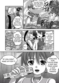 [Torajima-shi Kouhouka (Torajimaneko)] Ultra Boys II [English] [Digital]