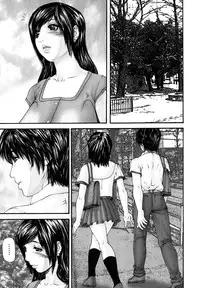 [Mikikazu] Midara Haha