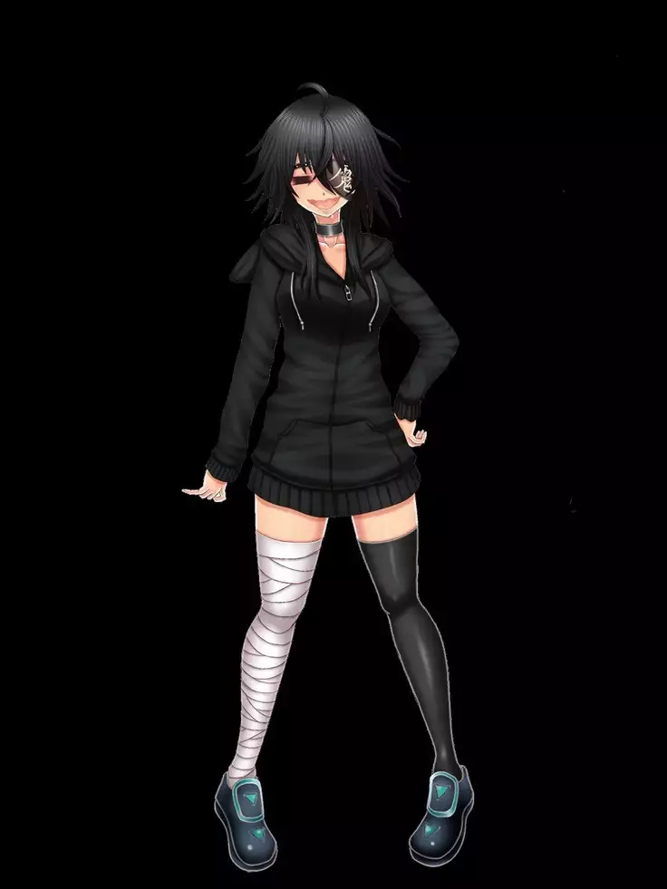 Trans Story ~hiroshikantamotsu o chi henpen~ part4