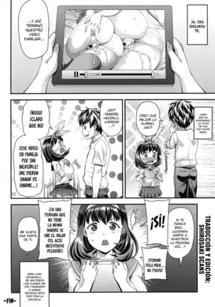 HAMEDORI no YATSU♥ | Esa Cosa del Sexo POV♥