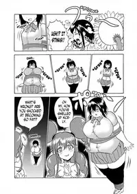 [Gesugao no Heya (Kukuru)] Comics Collection of Kukuru (Various) [English] [N04h]