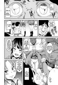 [Marui Maru] M Otoko Izonshou | Masochist Man Dependence [English] {doujin-moe.us}