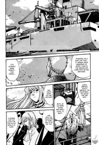 [Manabe Jouji] Makunouchi Deluxe 3 [English] [Soba-Scans]