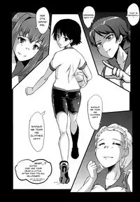 Urabambi Vol. 57 Taihai no Koutetsu Fujin | Urabambi Vol. 57 - Corruption Of The Steel Woman