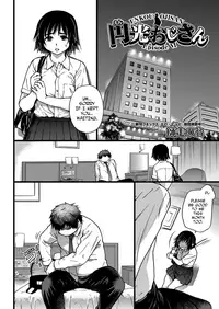 [Shiwasu no Okina] Enkou Ojisan | Mister Enkou Episode I-VIII [English] [Digital]