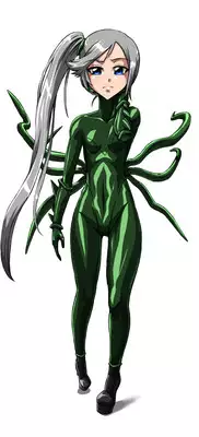 [TMZF no Circle] Roku na Me ni Awanai Sentouin 7 [Digital]