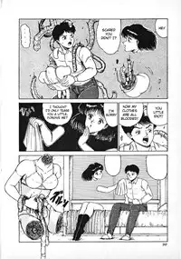 [Tarumoto Hajime] Jigsaw Girl [English] {Iforher}