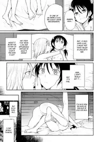 [Nagashiro Rouge] Kiseki no Suki o Nokoshitai | I Want To Leave Behind a Miraculous Love (2D Comic Magazine Yuri Ninshin Vol. 3) [English] [/u/ Scanlations] [Digital]