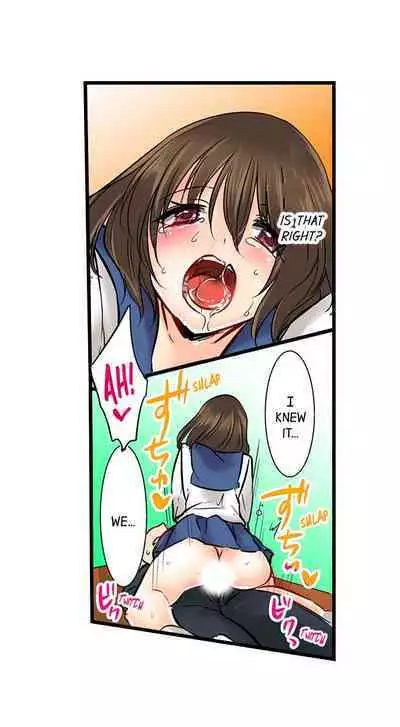 [BURIO] Touching My Older Sister Under the Table (Ch.1-70) [English]