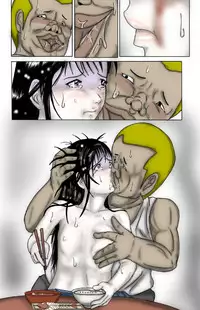 Yukikage Town M*rder Case: H*runa Hatano