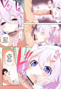 (C84) [TRICK&TREAT (Various)] Ero Oshikura Manjuu 2 (Touhou Project) [English] [KirbyDances + pesu]